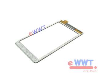 for Motorola A955 Droid 2 Touch Screen Digitizer +Tools  