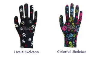 smart phone touch gloves iphone screen all season  
