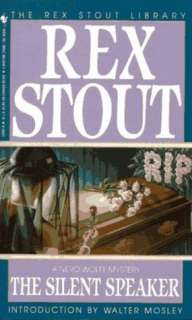   The Black Mountain by Rex Stout, Random House 