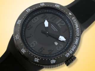 Hamilton Field Base Jump Titanium Gents Watch  