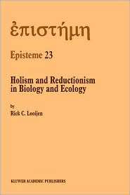   , Vol. 23, (0792360761), Rick C. Looijen, Textbooks   
