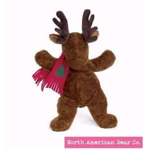  Spruce Moose 22 by North American Bear Co. (2737): Toys 
