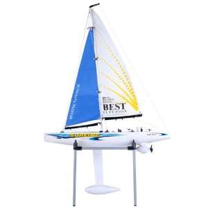  Best Superior Surf Sailing Electric RTR RC Remote Control 