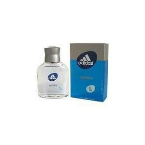   Adidas 3.4 oz / 100 ml Eau De Toilette(EDT) New In Retail Box Beauty