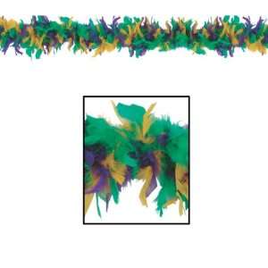 Fancy Feather Boa Case Pack 24:  Home & Kitchen