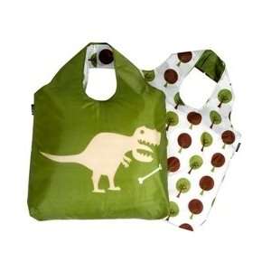  T Rex  Eco Friendly Bags SAKitToMe: Kitchen & Dining