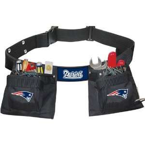  New England Patriots Tool Belt 