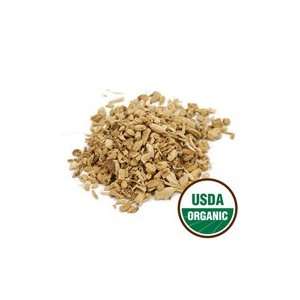  Calamus Root Organic Cut & Sifted   Acorus calamus, 1 lb 
