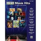 new top movie hits coates dan cop 9780739060070 expedited shipping