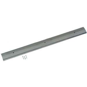   Low Dome Top Threshold 312L, 36 Inches, Aluminum: Home Improvement