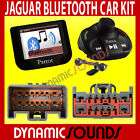 Jaguar Bluetooth Handsfree Car Kit MKi9200 + SOT 048