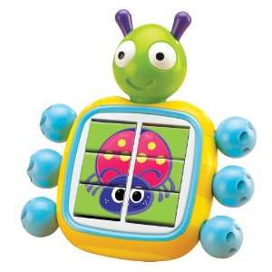  Tomy Puzzle Bug: Baby