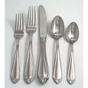  Lenox Flatware Bellina 3pc Serving Set