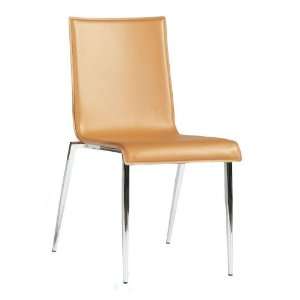  Dining Room Side Chair by Bellini Imports   Black (JUNO 