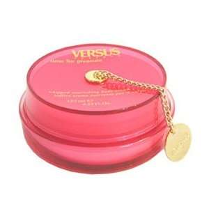  Versus Time For Pleasure By Gianni Versace For Women 