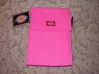Dickies Insulated Lunch Bag, Neon Pink, Brand New!