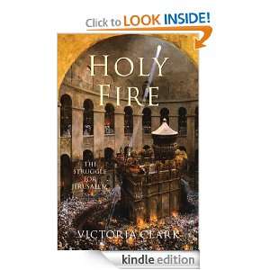 Start reading Holy Fire  
