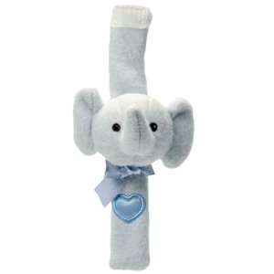  Lovie Wrist Rattle   Tuscany Elephant: Baby