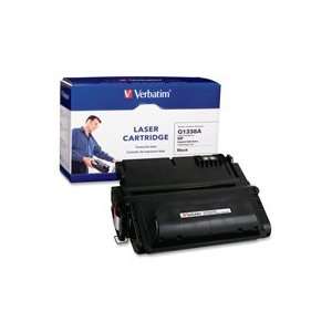  Laser Cartridge, 12,000 Page Yield, Black Electronics