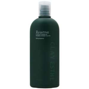  Molto Bene Clay Esthe Reshtive Shampoo   11.15 oz Beauty