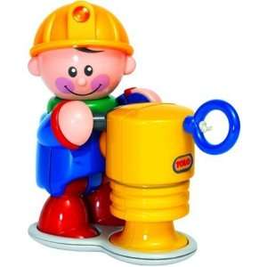 Tolo Toys First Friends Road Worker Toys & Games