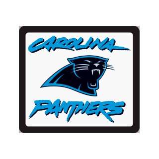  Carolina Panthers Toll Pass Holder Automotive