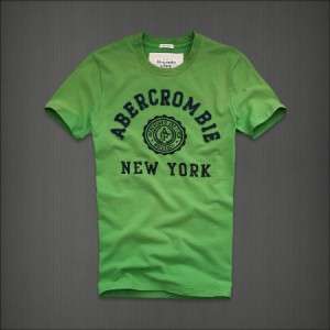   New Mens Abercrombie & Fitch By Hollister Tees T Shirt Baker Mountain