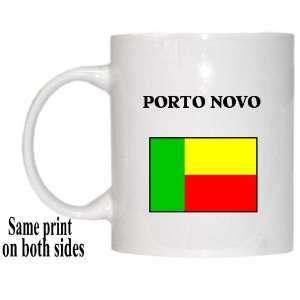  Benin   PORTO NOVO Mug 