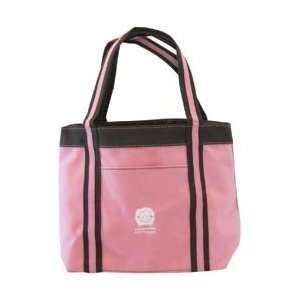  Knit Happy Gifts Knit Happy Take Along Tote Pink Kitchen 