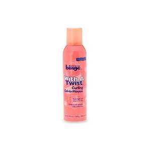  Binge With A Twist Curling Gel to Mousse 8.5oz Beauty