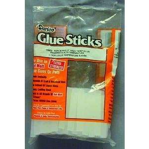  Darice Glue Stick Dual Temp Mini 2 50pc