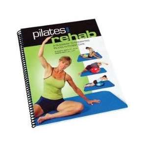  8608   Pilates for Rehab