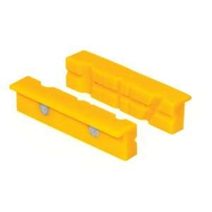  Bessey BV NVJ Multi Purpose Vise Jaws (Jaws ONLY): Home 
