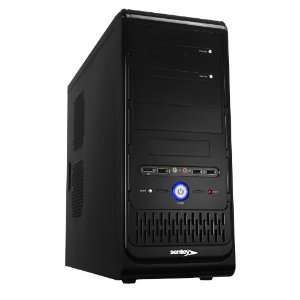   Bx1 4283 V2.1 Atx Mid Tower Computer Case: Computers & Accessories