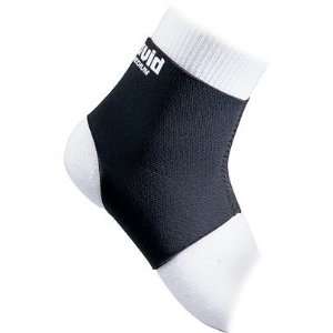    McDavid 431R Neoprene Ankle Support Large: Health & Personal Care