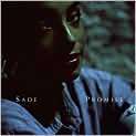 CD Cover Image. Title: Promise, Artist: Sade