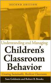   Classrooms, (0471742120), Sam Goldstein, Textbooks   
