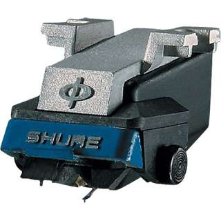 Shure M97xE High Performance Magnetic Phono Cartridge 042406060370 