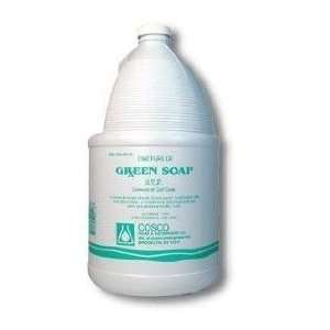  Tincture of Green Soap   Gallon: Health & Personal Care