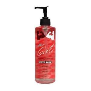  Elbow grease gel hot 18oz