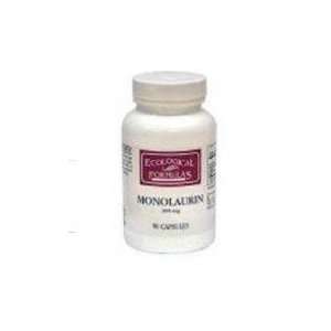  Monolaurin by Ecological Formulas: Health & Personal Care
