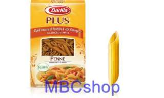 Barilla Pasta & Grains 4+ Boxes Lot Size Authentic Italian Meal Dinner 