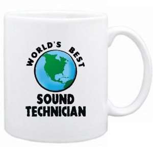  New  Worlds Best Sound Technician / Graphic  Mug 
