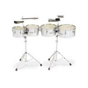  Valencia Series Timbales from Remo, 13 & 14 Musical 