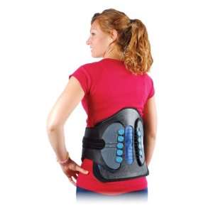   Orthotic Back Brace  Lumbar Support Brace