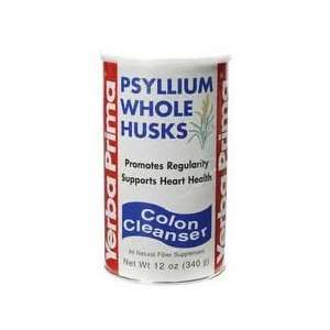  Psyllium Whole Husk