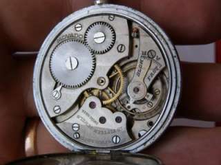    The most precision timekeeper ever created by human hand