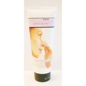  Face Spa Purifying Clay Facial Masque   Lavender 