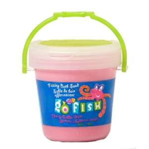   Sand in Beach Pail Octopus, Cherry Bubblegum, 12.5 Ounces (Pack of 2