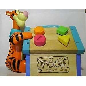  Tigger and Pooh Tool Box: Everything Else